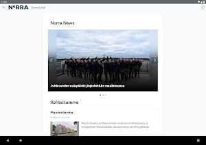 Kompassi by Flynorra Screenshot 3