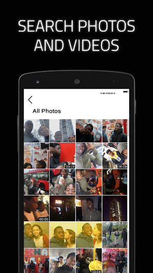 Dead Man's Phone: Interactive Crime Drama Screenshot 2