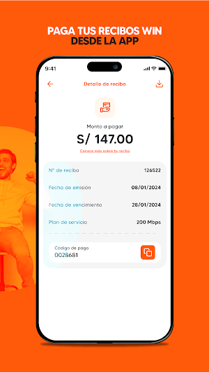 MI WIN Screenshot 2