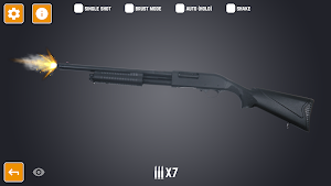 Shotgun Sound Simulator Master Screenshot 0