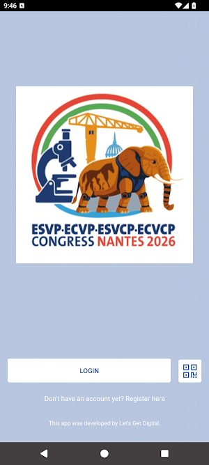 ESVP-ESVCP 2026 Screenshot 0