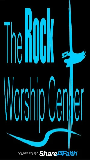 The Rock Worship Center-Galax Screenshot 0