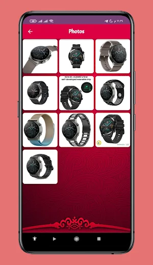huawei watch gt 2 guide Screenshot 0