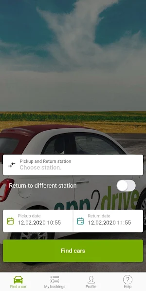 app2drive Screenshot 0