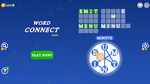 Word Connect Basic Screenshot 1