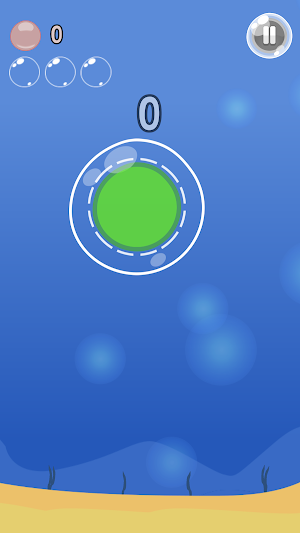 Fill The Bubbles Screenshot 0