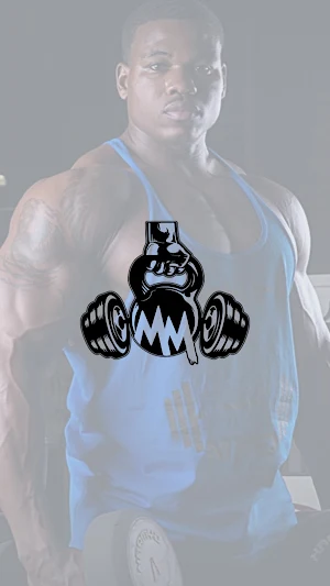 MackMuscle Fit Screenshot 0