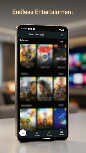 Moviebox HD: Watch Movies 2026 Screenshot 3