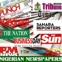 Nigerian Newspapers