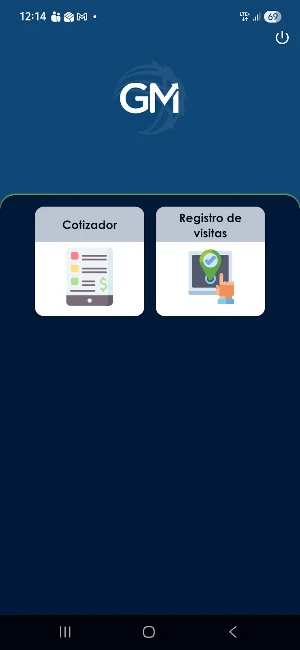 Agentes Universales Screenshot 1