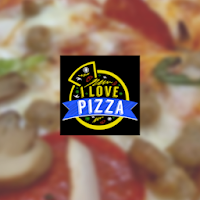 I Love Pizza