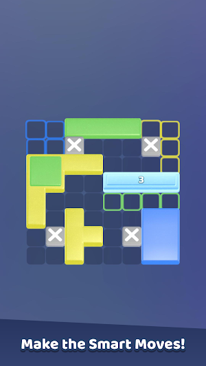 Jelly Block Sort Screenshot 1