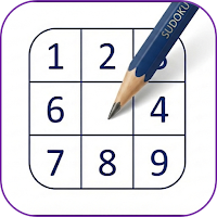 Sudoku Pro - Classic Puzzle