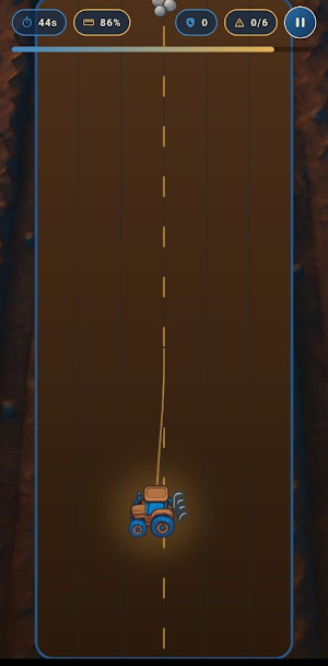Plow Racer Screenshot 0