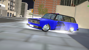 БПАН ЖИГУЛИ АВТОВАЗ ОНЛАЙН Screenshot 3