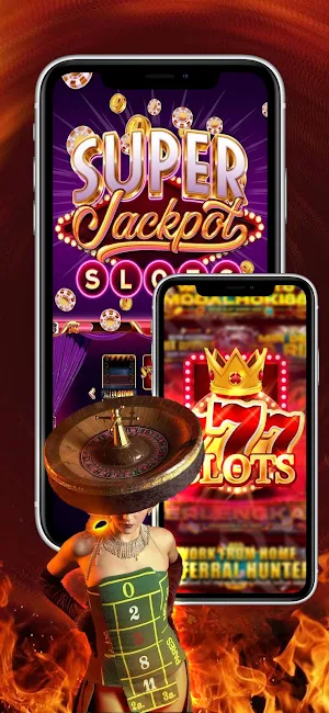 happy 777 slots Screenshot 2