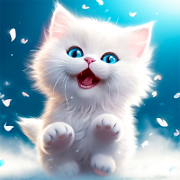 Cute Cat wallpapers