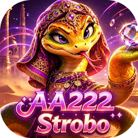 AA222Strobo