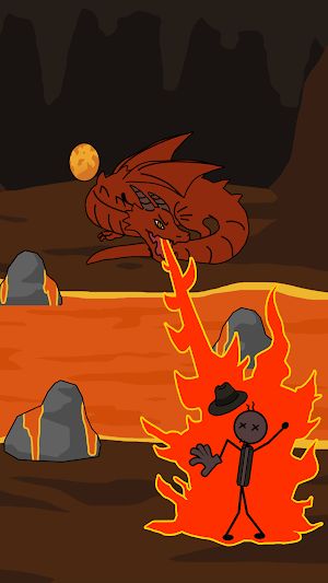 Stickman MasterThief Screenshot 3