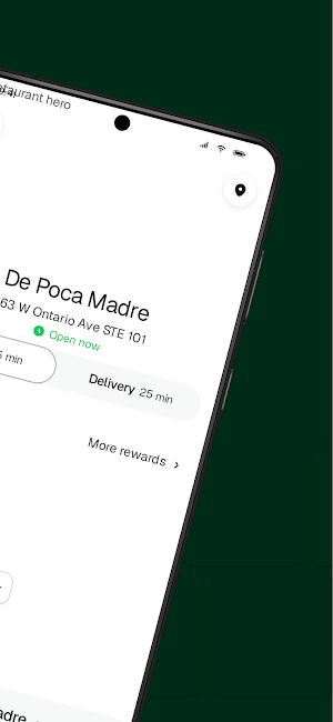 De Poca Madre Screenshot 1