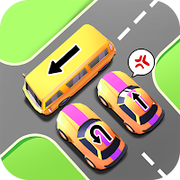 Jam Escape: Car travel
