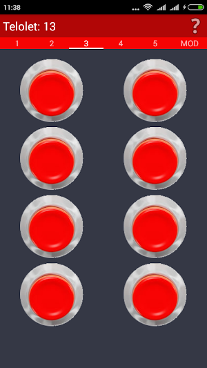 Klakson Telolet (Big Bus Horn Sound) Screenshot 3