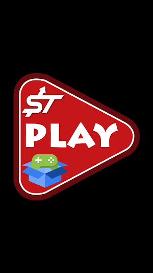 ST Play Box Screenshot 0