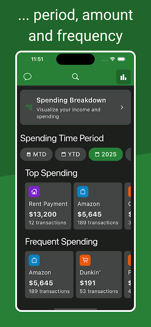 Franklin AI: Financial Advice Screenshot 3