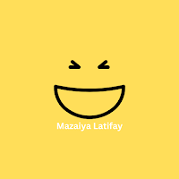 Mazaiya Latifay