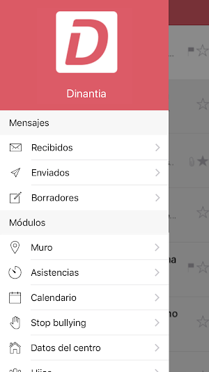 Dinantia Screenshot 0