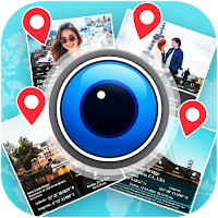 GPS Map: GPS Camera: HD Camera
