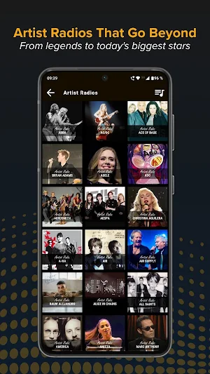 Chanzoo Screenshot 2
