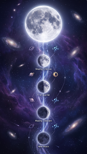 Astromira Screenshot 1