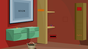 Escape game : Escape Games Zone 51 Screenshot 3