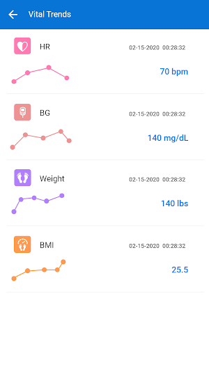 UNICA Team Screenshot 3