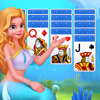 Solitaire 3D Fish