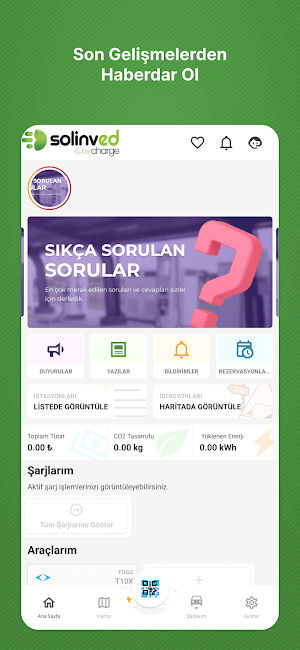 Solinved Screenshot 0
