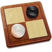 THE CHECKERS
