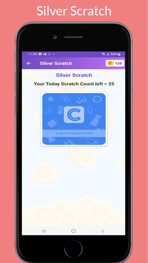 Crazy Scratch Screenshot 3