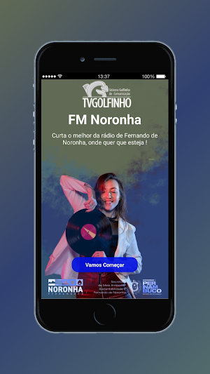 FM Noronha Screenshot 1