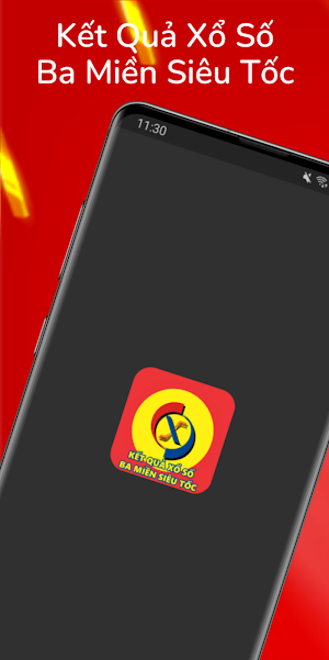 Kết Quả Xổ Số Ba Miền Siêu Tốc Screenshot 0