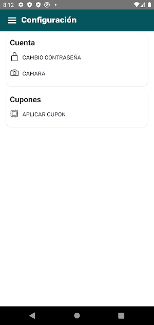 Cilog Screenshot 3