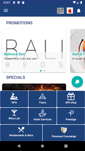 GA Azul Beach Negril Screenshot 1
