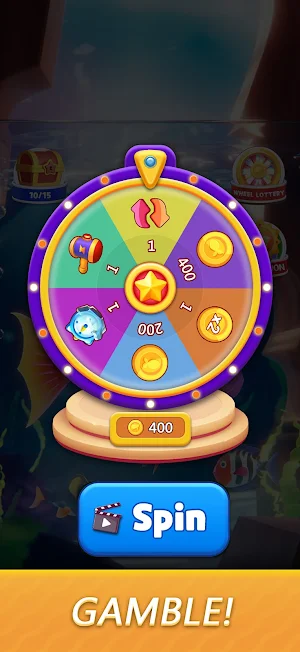 Fish Sorting Master Screenshot 2