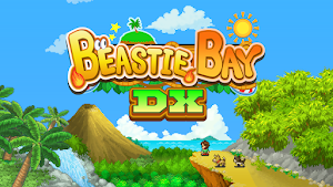 Beastie Bay DX Screenshot 2