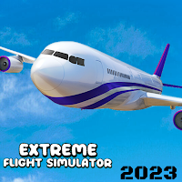 Extreme Flight Simulator