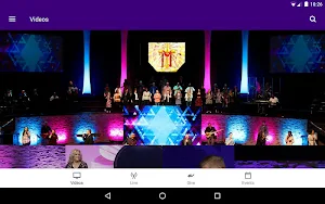Princeton Pike Church Screenshot 3