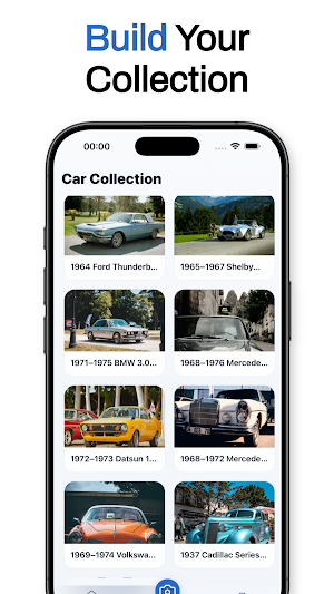 Car Identifier - Auto Scanner Screenshot 2