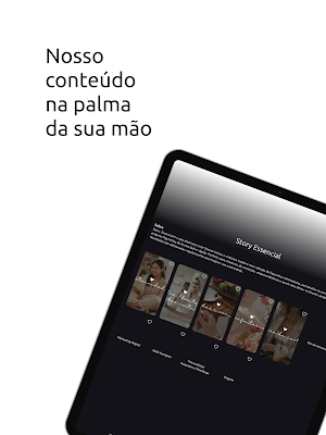 Story Essencial Screenshot 1