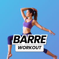 Barre Workout: Pilates App
